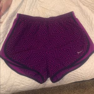 Nike shorts